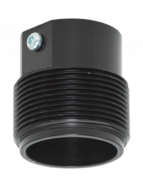 AXIS T91A06 Pipe Adapter