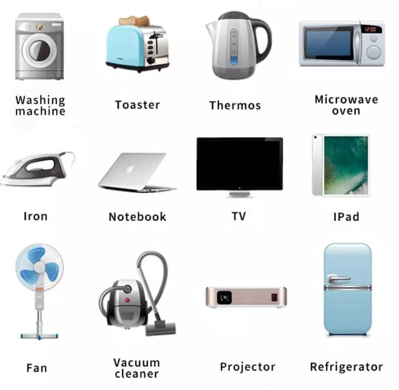 VXL2000 Portable Power Station