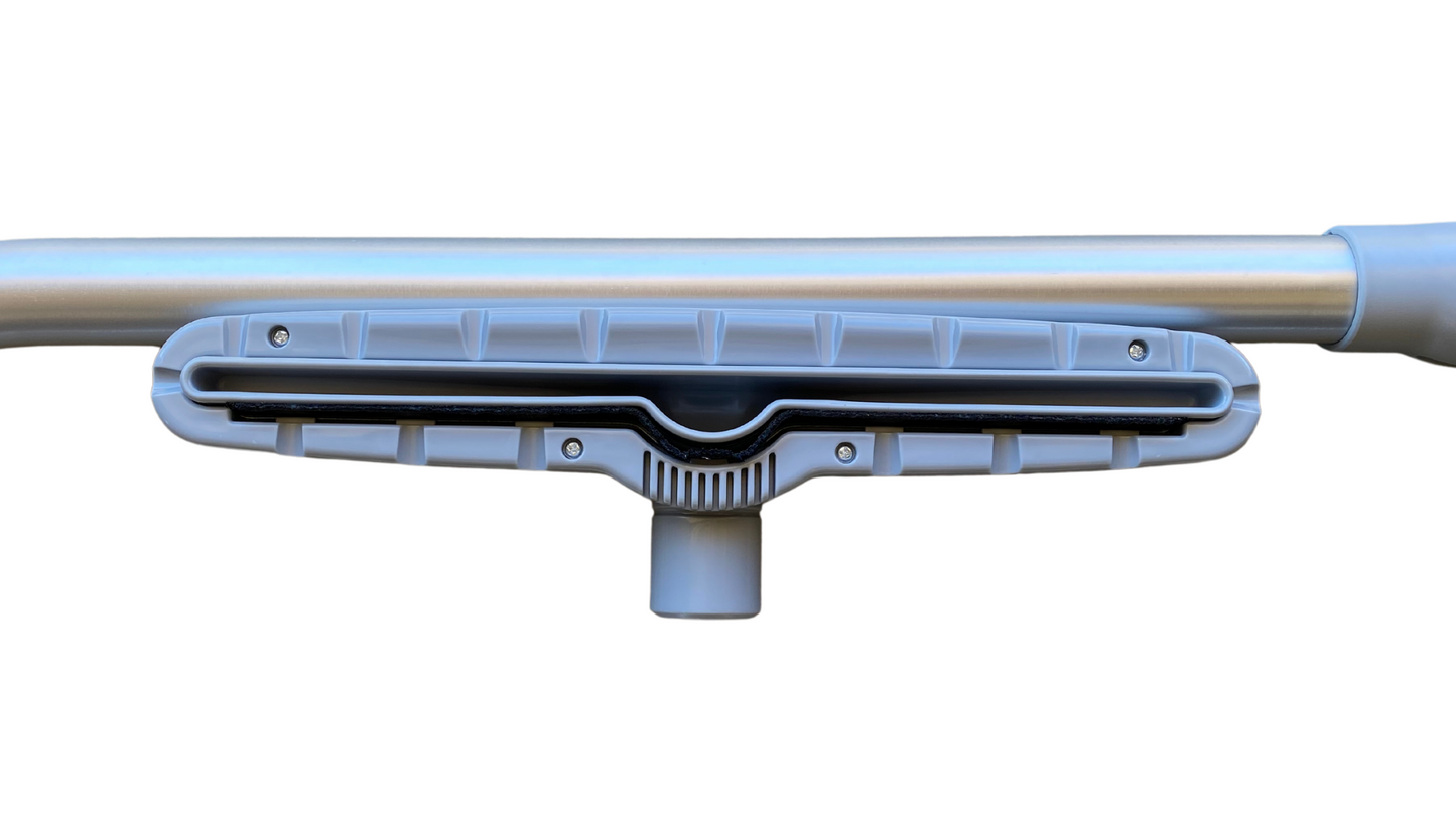 ProTeam 56" Two-Piece Aluminum Wand and Floor Tool