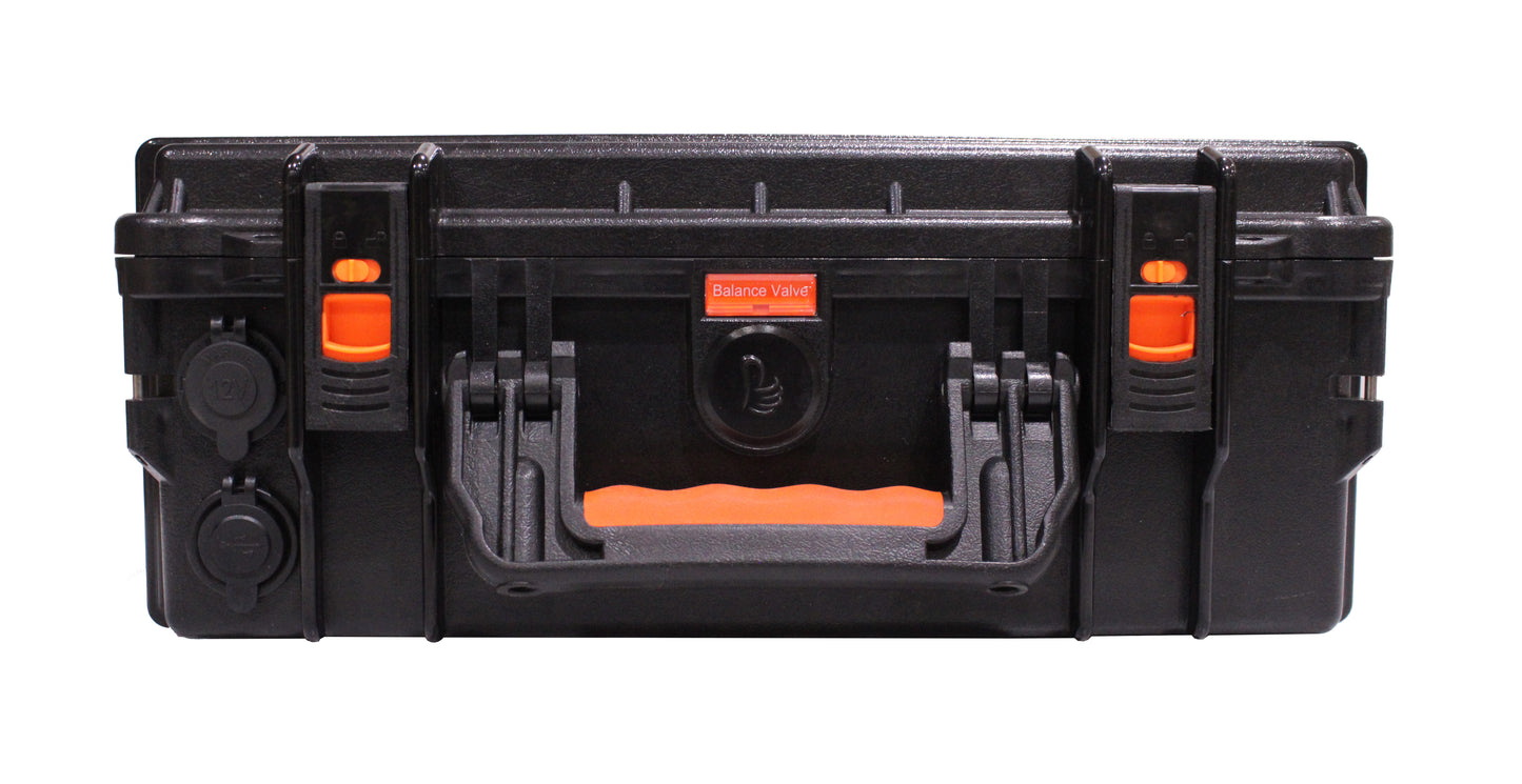 VXL2000 Portable Power Station