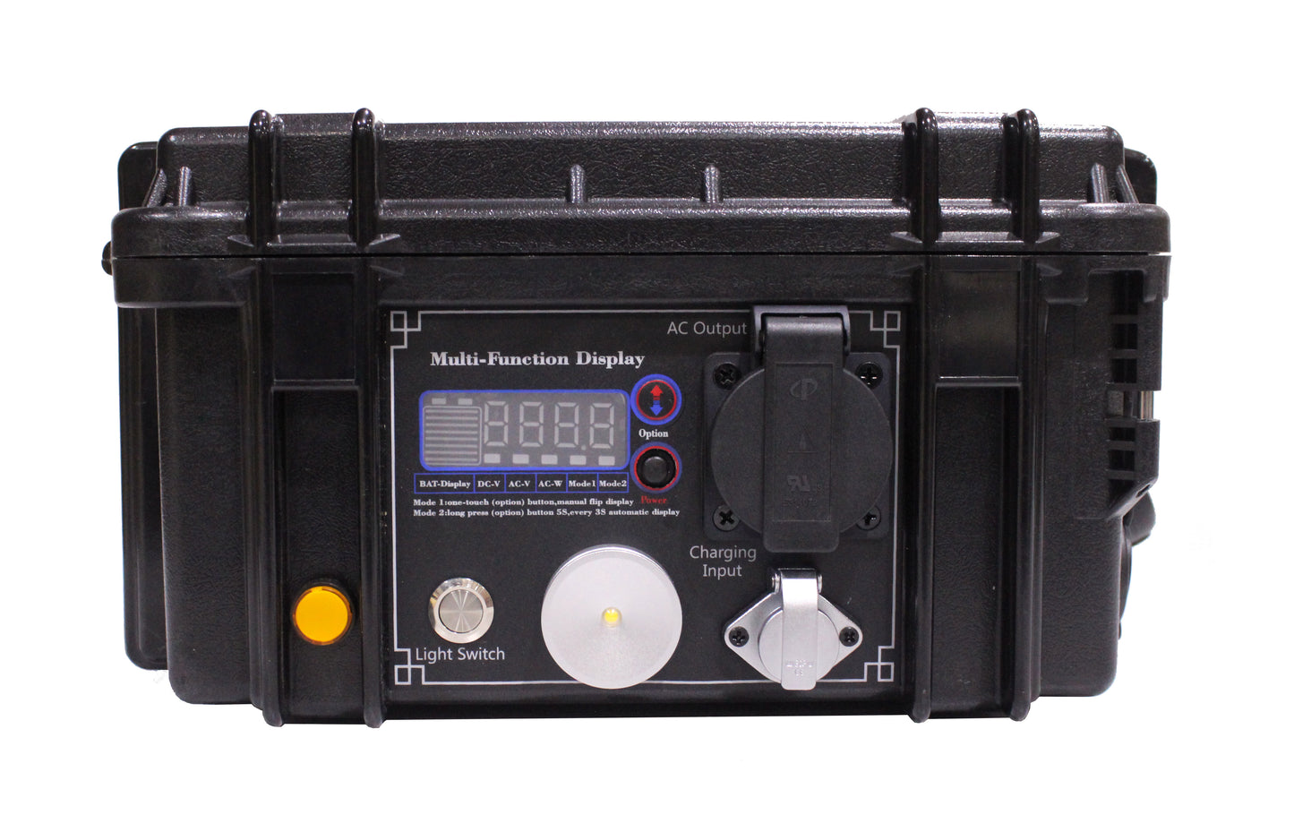 VXL2000 Portable Power Station