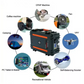 VXL2000 Portable Power Station