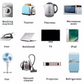 VXL2000 Portable Power Station