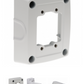 AXIS T94R01P Conduit Back box