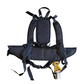 ProTeam Backplate Harness System